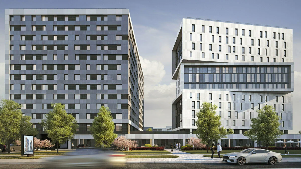 ЖК «НИГИЛИСТ», изображение-10